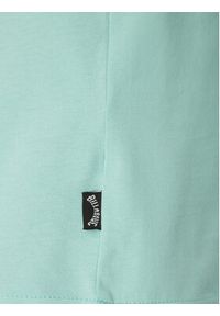 Billabong T-Shirt EBYZT00294 Niebieski Regular Fit. Kolor: niebieski. Materiał: bawełna #5