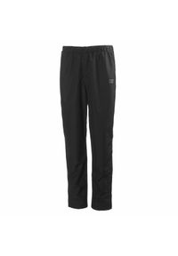 Spodnie przeciwdeszczowe dla kobiet Helly Hansen Seven J. Kolor: czarny