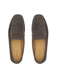 GANT - Gant Mokasyny Wilmon Loafer 28673544 Brązowy. Kolor: brązowy. Materiał: skóra #4