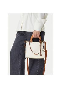 Torebka Aldo. Kolor: brązowy #1