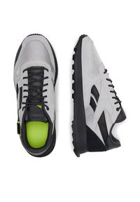Reebok Sneakersy Classic Leather 100032803-W Szary. Kolor: szary. Model: Reebok Classic #6