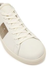 ecco - ECCO Sneakersy Street Lite 21280361674 Biały. Kolor: biały. Materiał: skóra #2