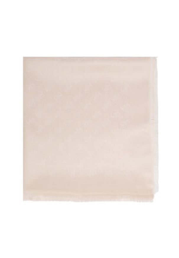Guess Chusta AW5191 POL03 Różowy. Kolor: różowy. Materiał: materiał