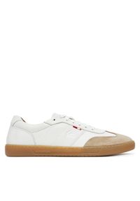 Sneakersy Quiksilver. Kolor: biały #1