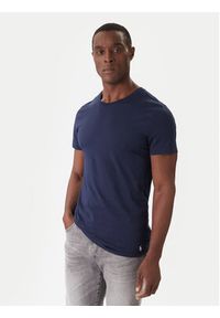 Polo Ralph Lauren Komplet t-shirtów 714830304042 Kolorowy Slim Fit. Typ kołnierza: polo. Materiał: bawełna. Wzór: kolorowy #4