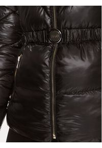 Liu Jo Kurtka przejściowa MF3064 TS045 Czarny Regular Fit. Kolor: czarny. Materiał: syntetyk