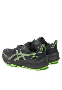 Asics Buty do biegania Gel-Trabuco 12 Gtx GORE-TEX 1011B801 Czarny. Kolor: czarny. Materiał: materiał. Technologia: Gore-Tex #5