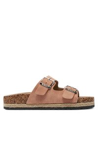 Espadryle Lee Cooper. Kolor: różowy #1
