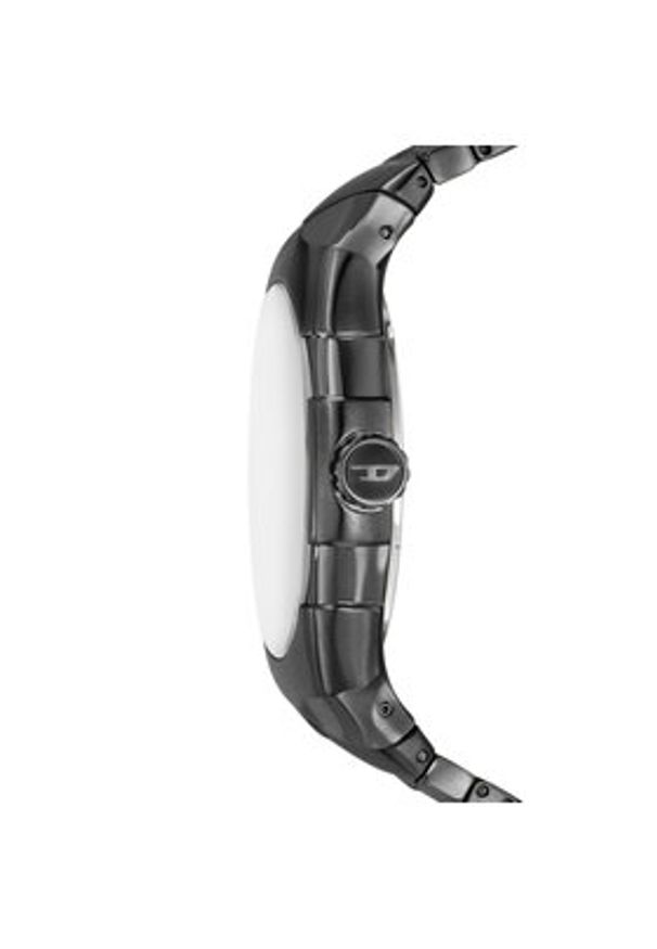 Diesel Zegarek DZ2213 Czarny. Kolor: czarny