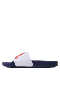 Adidas - adidas Klapki Adilette Shower Slides HQ6885 Biały. Kolor: biały. Materiał: syntetyk