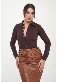 Elisabetta Franchi - Body damskie ELISABETTA FRANCHI #1