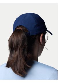 columbia - Columbia Czapka z daszkiem Silver Ridge™ IV Ball Cap 2121141 Granatowy. Kolor: niebieski. Materiał: poliamid, nylon #3