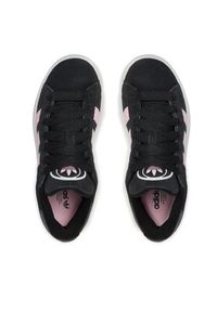 Adidas - adidas Sneakersy Campus 00s ID3171 Czarny. Kolor: czarny. Materiał: skóra, zamsz. Model: Adidas Campus #5