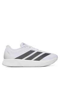 Adidas - Buty do biegania adidas. Kolor: biały #1