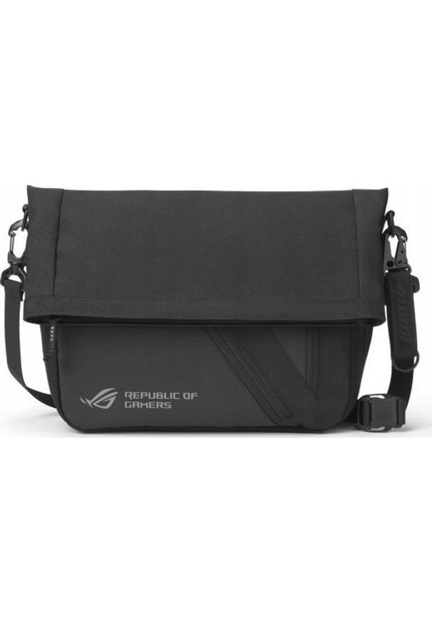 ASUS - Torba Asus Torba ROG Archer Messenger 14 cali Cordura 610D