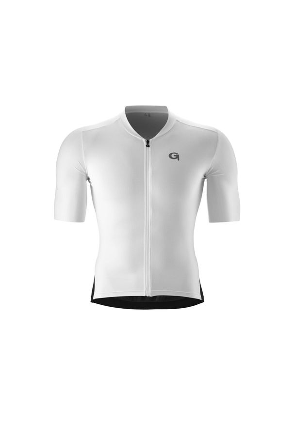 GONSO - Koszulka Gonso Sitivo. Kolor: czarny, biały, wielokolorowy. Sport: kolarstwo