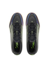 Adidas - adidas Buty do piłki nożnej F50 League JH7720 Czarny. Kolor: czarny. Materiał: materiał