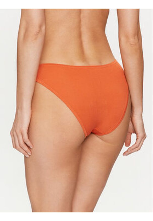 Calvin Klein Underwear Komplet 3 par fig klasycznych 000QD5206E Kolorowy. Wzór: kolorowy