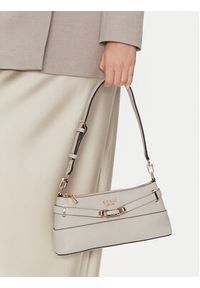 Guess Torebka HWBG95 27170 Écru. Materiał: skórzane #3