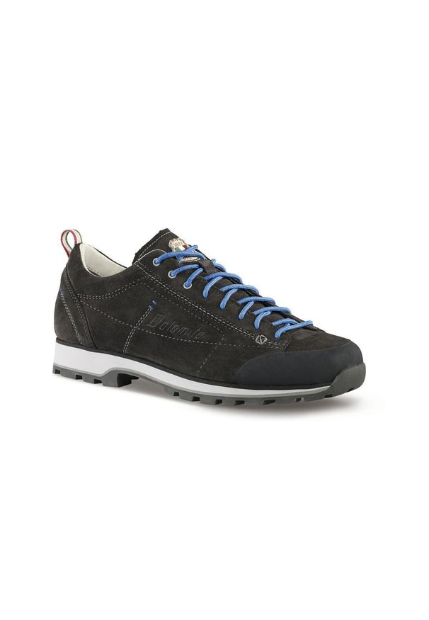 Buty turystyczne męskie Dolomite 54 Low Cinquantaquattro Man. Kolor: niebieski
