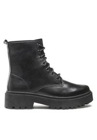 Lasocki Trzewiki WB-ALESSIA-01 Czarny. Kolor: czarny. Materiał: skóra #6