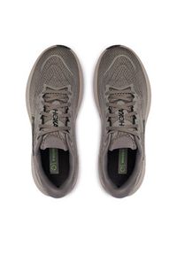 HOKA - Hoka Buty do biegania Rincon 4 1155130 Szary. Kolor: szary. Materiał: materiał #6