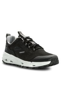 Jack Wolfskin Sneakersy Prelight Pro Vent Low W 4064331 Czarny. Kolor: czarny. Materiał: mesh, materiał #4