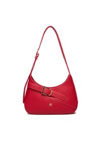 Torebka Beverly Hills Polo Club. Kolor: czerwony #1