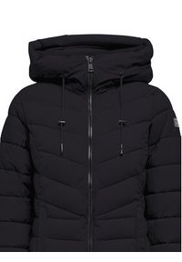 only - ONLY Kurtka zimowa Juliet 15353149 Czarny Regular Fit. Kolor: czarny. Materiał: syntetyk. Sezon: zima #7