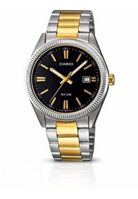 Zegarek Casio Zegarek Męski Casio Collection MTP-1302SG-1AVD (44,2 mm) #1