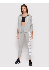 Nike Bluza Sportswear Gym Vintage CJ1694 Szary Loose Fit. Kolor: szary. Materiał: bawełna, syntetyk. Styl: vintage #5