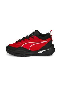 Buty do chodzenia Puma PLAYMAKER AC PS. Kolor: czerwony. Sport: turystyka piesza