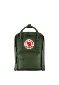 Fjällräven - Plecak Kanken Mini. Kolor: zielony #1