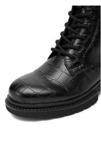 MEXX Trzewiki CEO-MI001710553W-01 Czarny. Kolor: czarny. Materiał: syntetyk, materiał #4