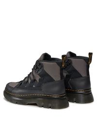 Dr. Martens Trapery 27864002 Szary. Kolor: szary. Materiał: materiał #5