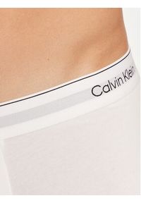 Calvin Klein Underwear Komplet 3 par bokserek 000NB3963A Biały. Kolor: biały. Materiał: bawełna #3