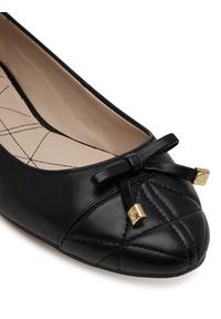 Aldo Baleriny Cristella 13692306 Czarny. Kolor: czarny. Materiał: skóra #6