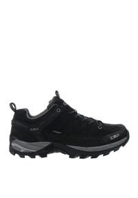 CMP - Buty Trekkingowe Niskie Cmp Rigel Low Wodoodporne. Materiał: materiał. Sezon: lato. Sport: turystyka piesza