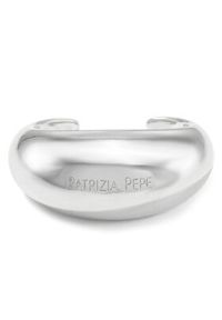 Patrizia Pepe Bransoletka 2J2562/M074-S125 Srebrny. Materiał: metalowe. Kolor: srebrny #3