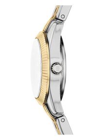 Fossil Zegarek Scarlette ES5473 Złoty. Kolor: złoty #4