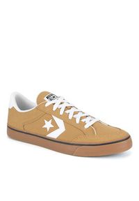 Converse Trampki TOBIN A07511C Beżowy. Kolor: beżowy. Materiał: materiał #7