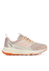Adidas - Trekkingi adidas. Kolor: różowy #1