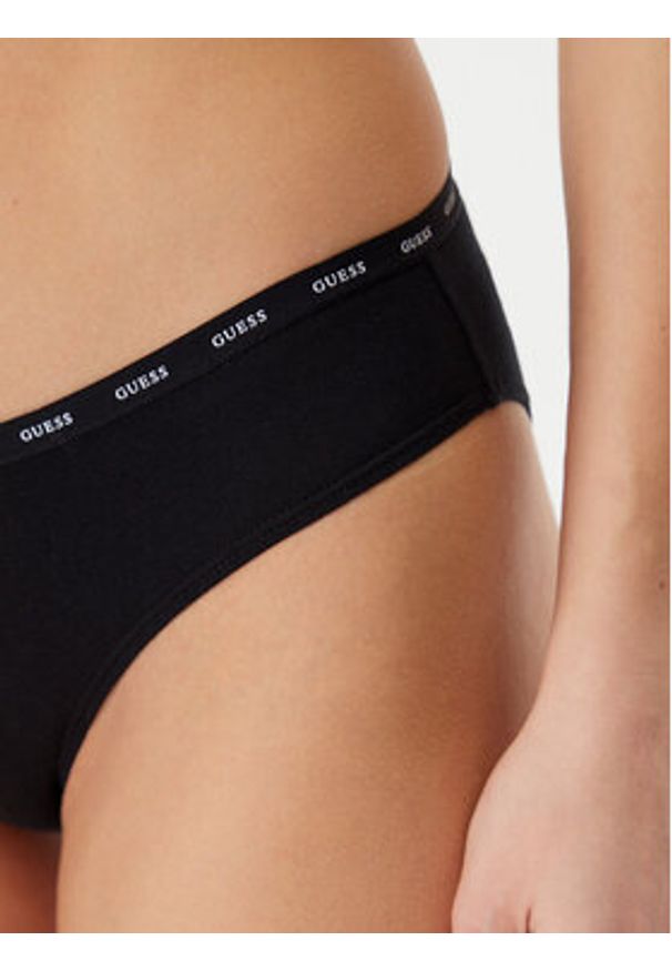 Guess Komplet fig O5RG12 K6YW1 Kolorowy. Materiał: bawełna. Wzór: kolorowy