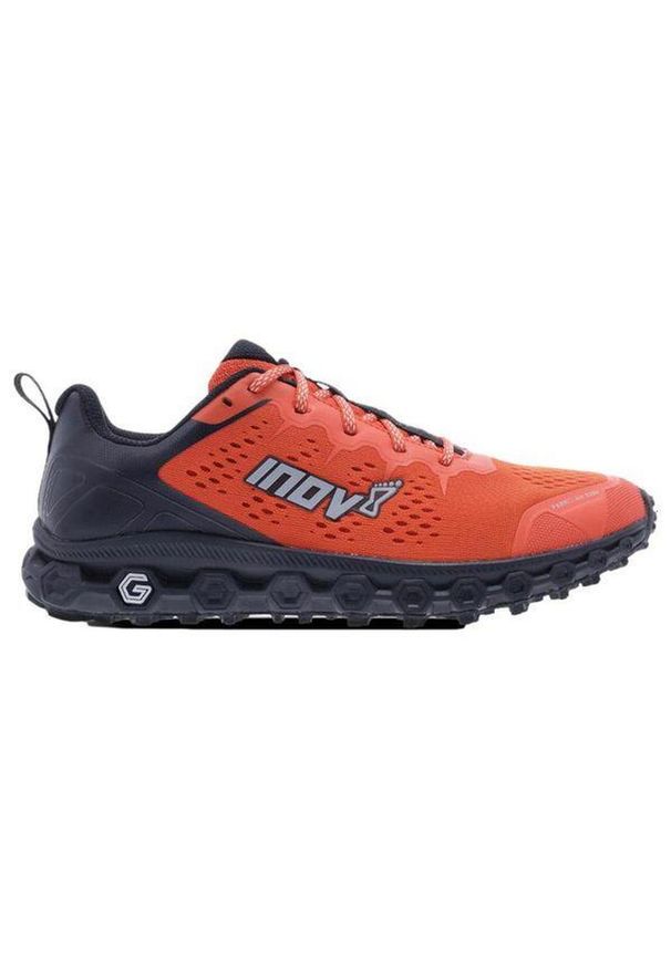 Buty trailowe męskie Inov-8 Parkclaw G 280. Kolor: czerwony