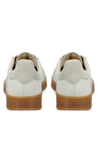 GANT - Gant Sneakersy 32531196 Biały. Kolor: biały. Materiał: skóra #5