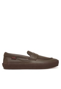 Lordsy Vans. Kolor: brązowy #1