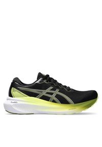 Buty do biegania Asics. Kolor: czarny. Model: Asics Gel Kayano #1