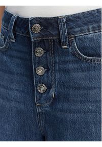 Liu Jo Szorty jeansowe UA6169 DS079 Niebieski Regular Fit. Kolor: niebieski. Materiał: bawełna #4