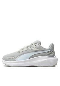 Puma Buty do biegania Skyrocket Lite 379437 03 Szary. Kolor: szary. Materiał: mesh, materiał #5