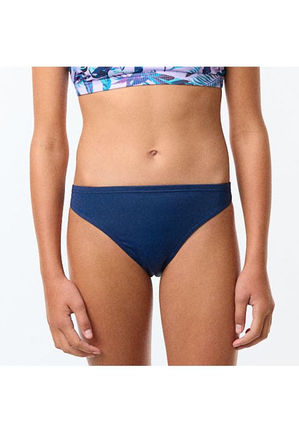 SMOON - Dół menstruacyjnego stroju kąpielowego dla dzieci Smoon. Materiał: materiał